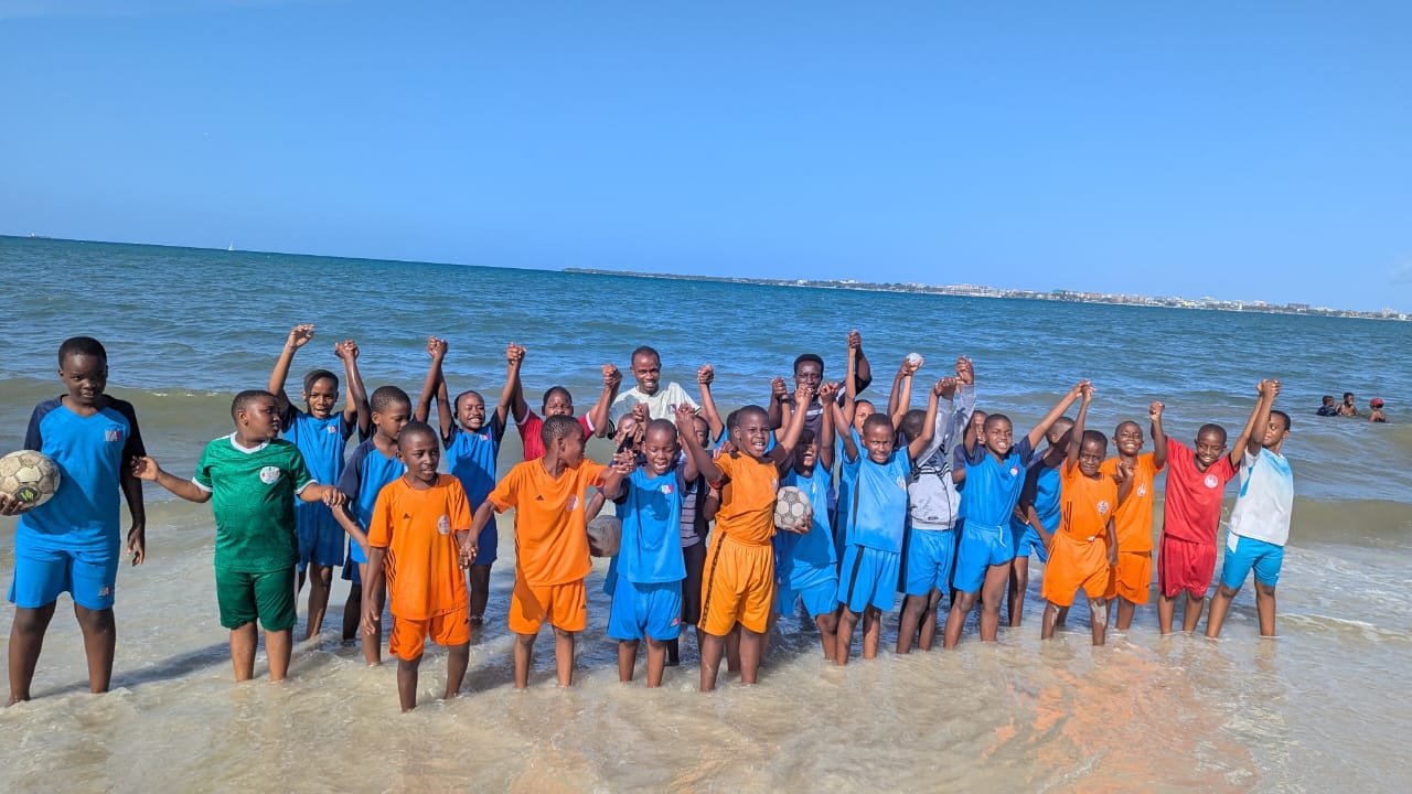 Watoto wa Darasa la kwanza